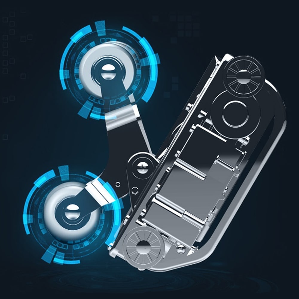 4D NIRO